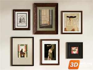 Painting Skp Files 